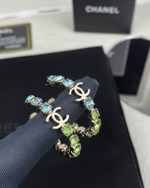 Chanel earing 1lyx95